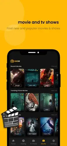 search-hotstar-series movie
