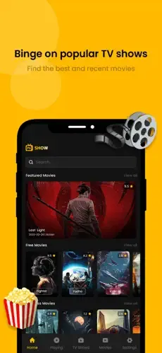 search-hotstar-series tv show